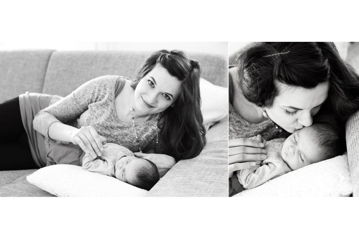 Lifestyle photo fotografka michaela křivánková český těšín 