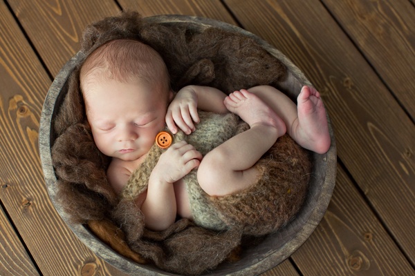 newborn
